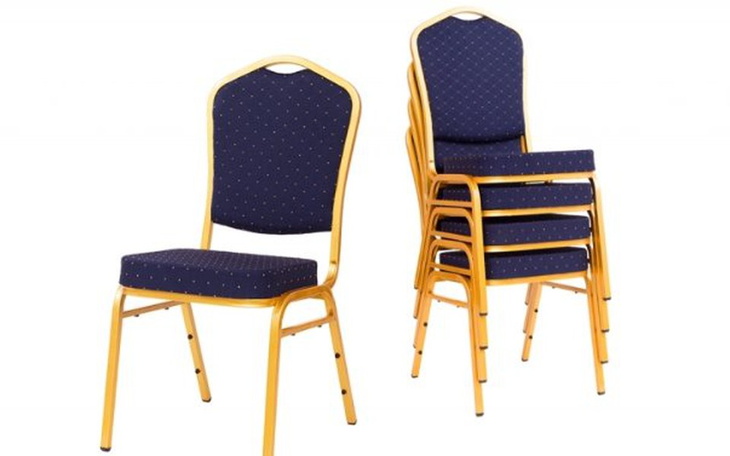 Zbiórka Na zakup krzeseł do kościoła - zdjęcie główne