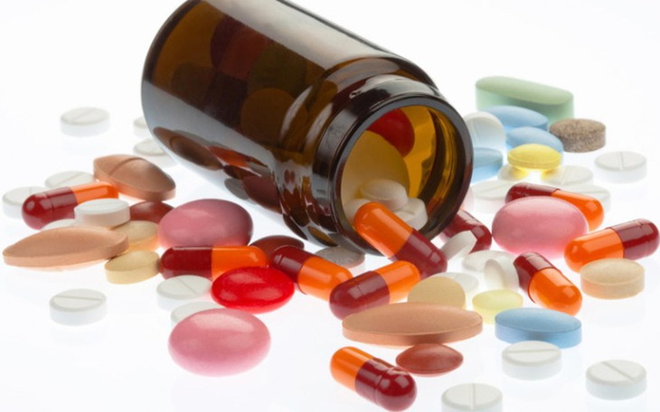 Zbiórka Lekarstwa. - zdjęcie główne