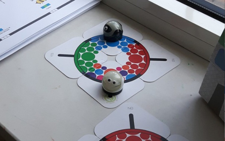 Zbiórka Kodowanie offline - zdjęcie główne