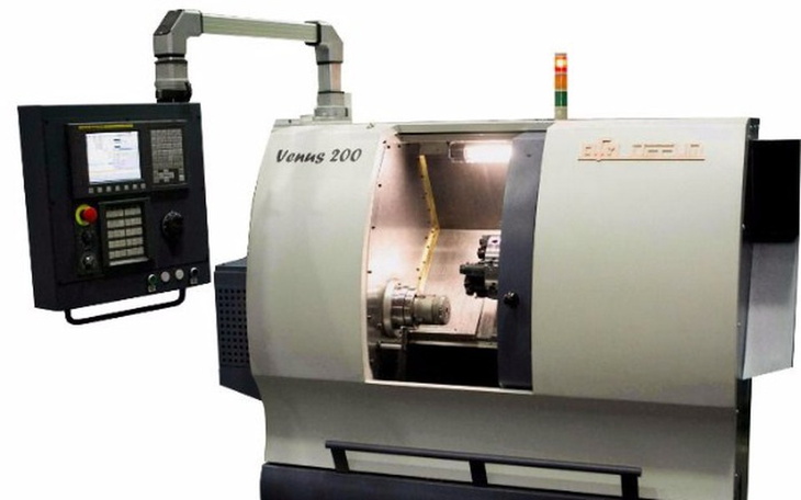 Zbiórka Własna firma - zakład ślusarski - zdjęcie główne