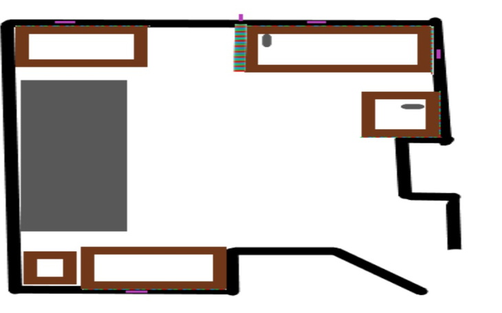 Zbiórka Na 26 room telewizor - zdjęcie główne