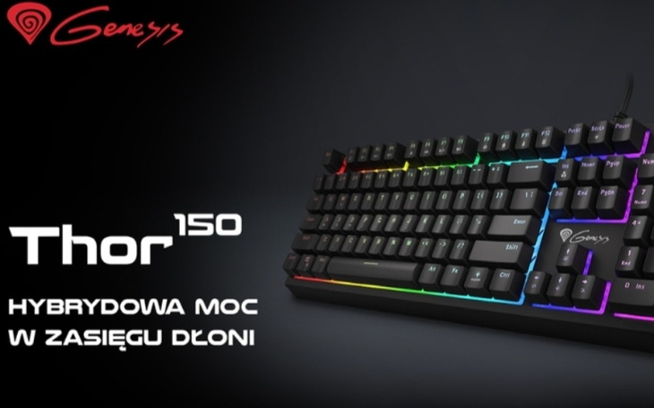 Zbiórka Zbieram na klawiaturę. - zdjęcie główne