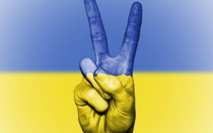 Zbiórka Pomagam Ukrainie-Podkarpacie - zdjęcie główne