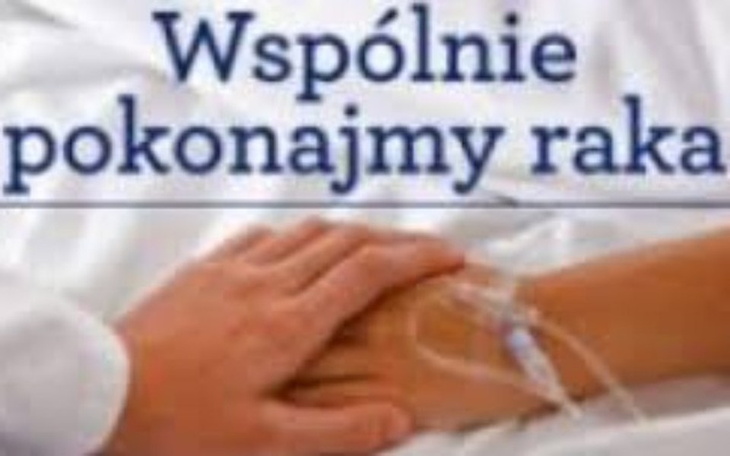 Zbiórka Żegnamy Nowotwór ! - zdjęcie główne