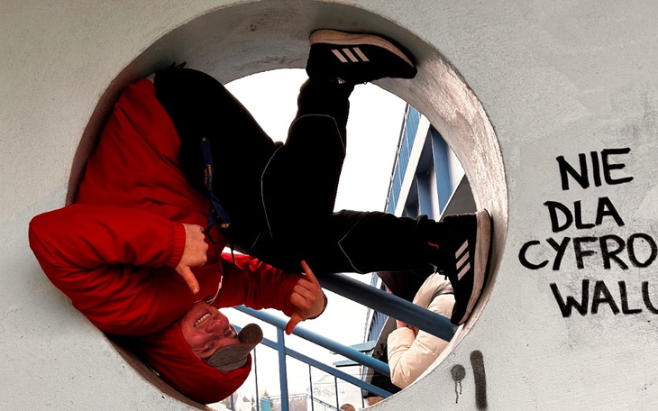 Zbiórka Rekonstrukcja ACL i ALL - zdjęcie główne