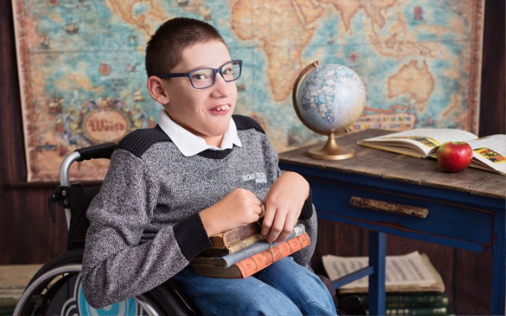 Zbiórka Platforma schodowa dla Bartka - zdjęcie główne