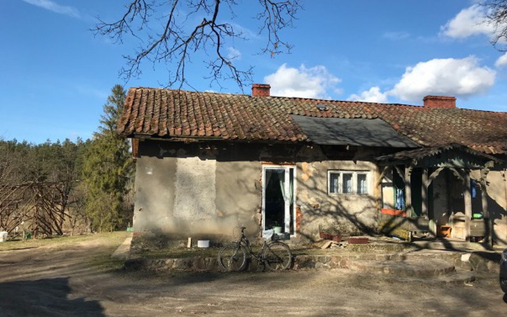 Zbiórka Wymiana dachu i ocieplenie - zdjęcie główne