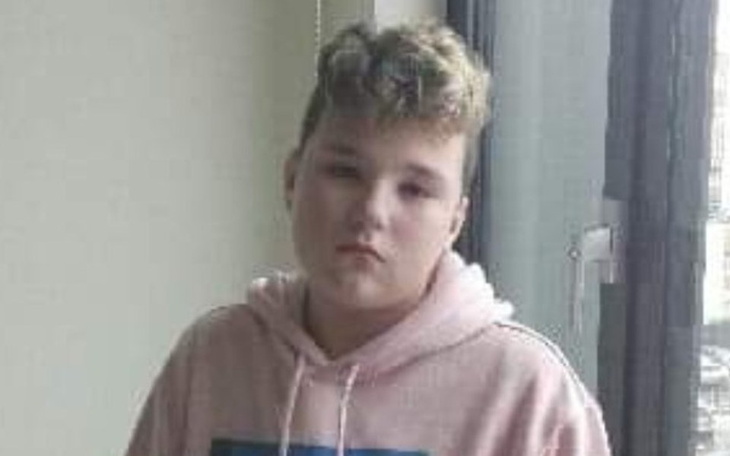 Zbiórka Na walkę z chłoniakiem u Wiktora - zdjęcie główne