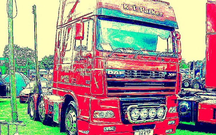 Zbiórka Marzenie kierowcy - zdjęcie główne