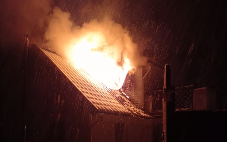 Zbiórka Na remont dachu i sypialni - zdjęcie główne