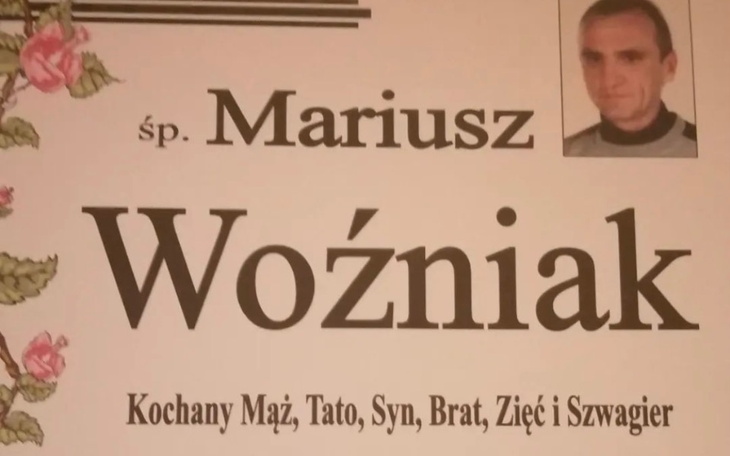 Zbiórka Pomoc w pogrzebie naszego Taty - zdjęcie główne