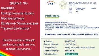 Zbiórka IDAHOBIT Łódź - prąd, koncert - miniaturka zdjęcia