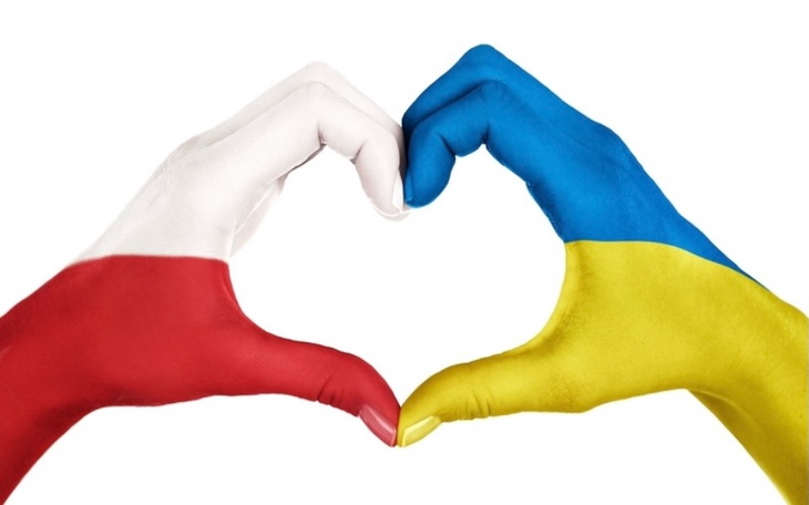 Zbiórka Pomoc cywilom na Ukrainie - zdjęcie główne