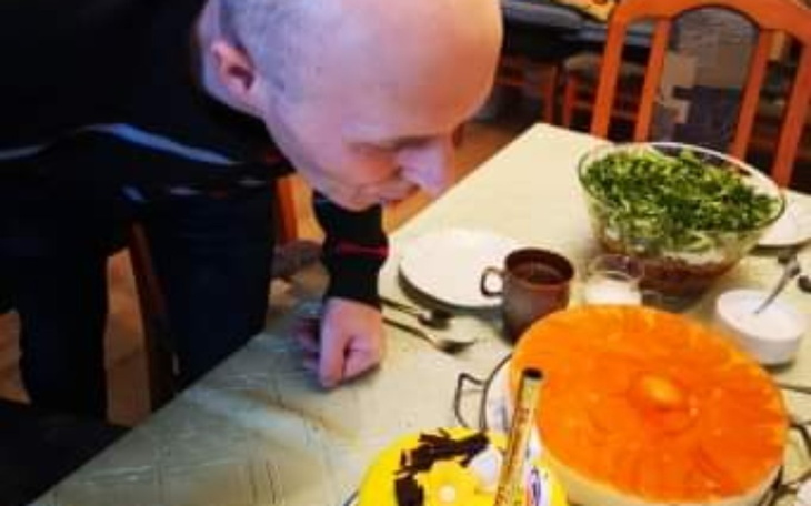 Zbiórka pomagam.pl/4o8yyh3s - zdjęcie główne