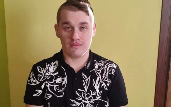 Zbiórka Turnusy i leczenie dla Kamila - zdjęcie główne