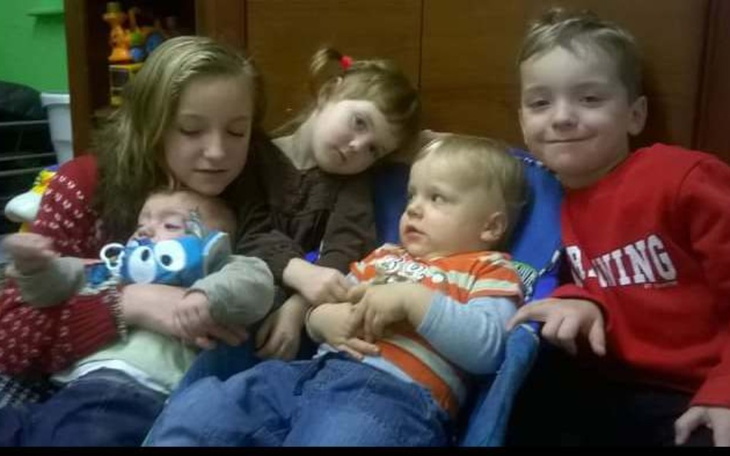 Zbiórka Prośba o pomoc na mieszkanie - zdjęcie główne