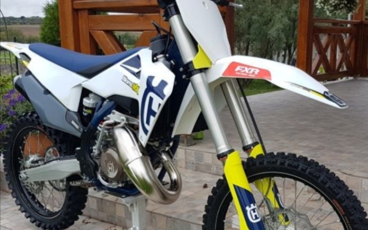 Zbiórka Na mój wymarzony motor - zdjęcie główne