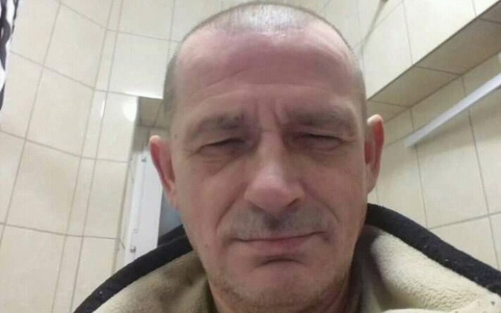 Zbiórka Stancja dla bezdomnego - zdjęcie główne