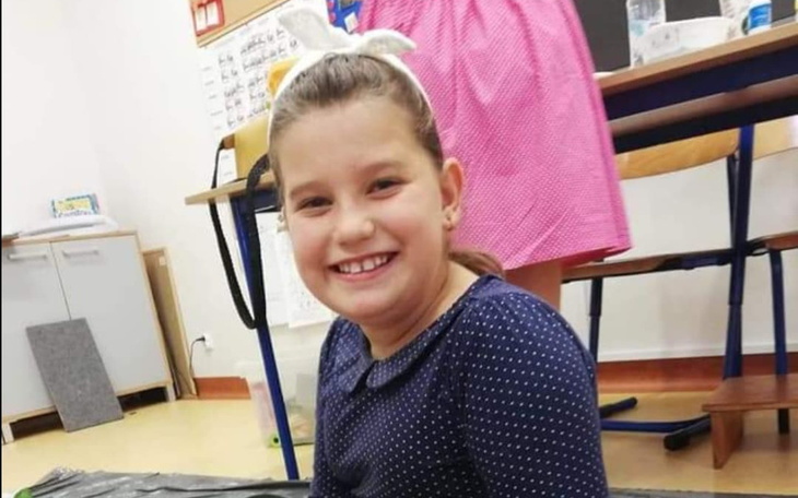 Zbiórka Pomoc na rehabilitację Izabeli - zdjęcie główne