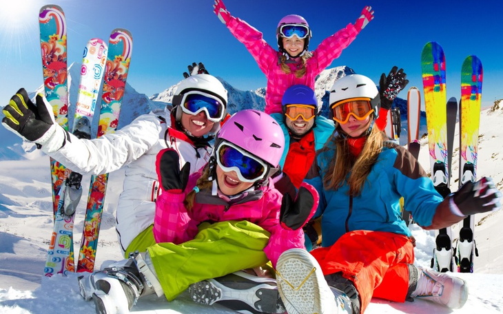 Zbiórka Zbieram na obóz zimowy - zdjęcie główne