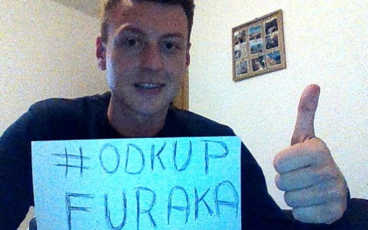 Zbiórka Odkup furaka rodzicom wczesniaka - zdjęcie główne