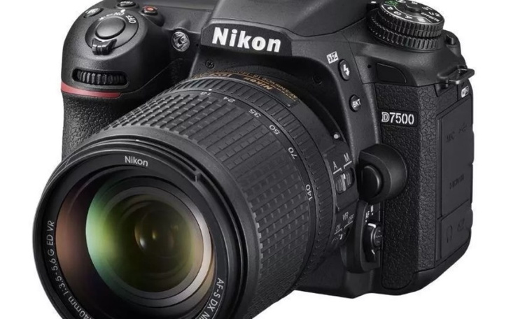 Zbiórka Na aparat fotograficzny opis - zdjęcie główne