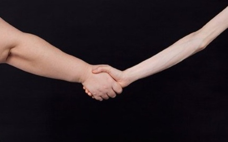 Zbiórka Zaczęło się od walki z anoreksją - zdjęcie główne