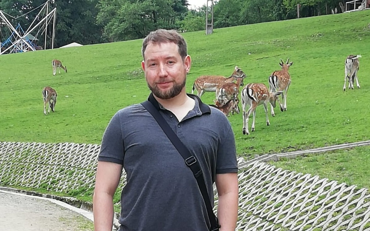 Zbiórka Ford Mondeo - zdjęcie główne