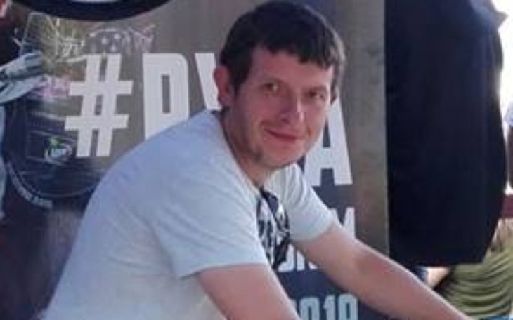 Zbiórka Leczenie - Miastenia - zdjęcie główne