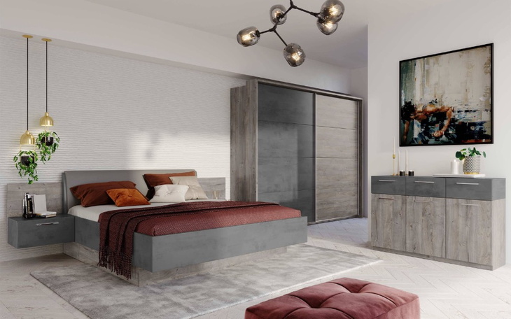 Zbiórka Pomoc w remoncie pokoju - zdjęcie główne