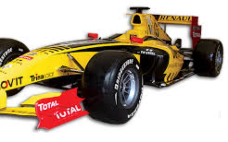 Zbiórka sportowy Bolidos - zdjęcie główne