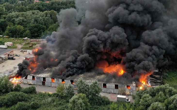 Zbiórka Szansa dla Jacka na normalność - zdjęcie główne