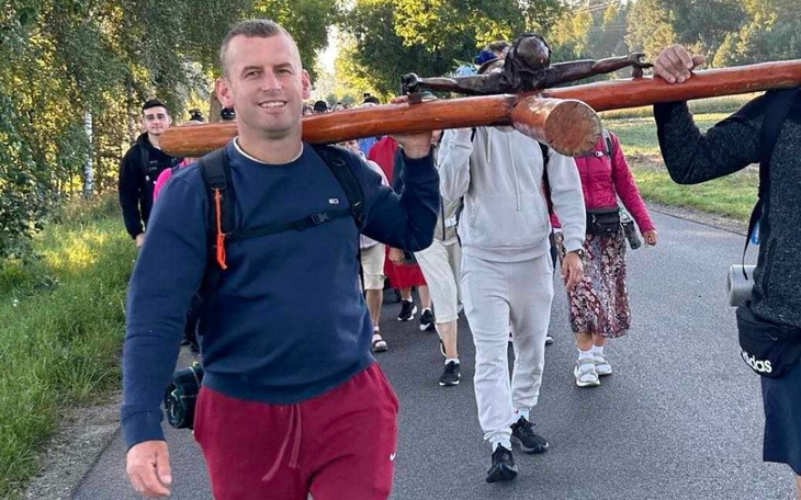 Zbiórka Proteza nogi dla Sebastiana - zdjęcie główne