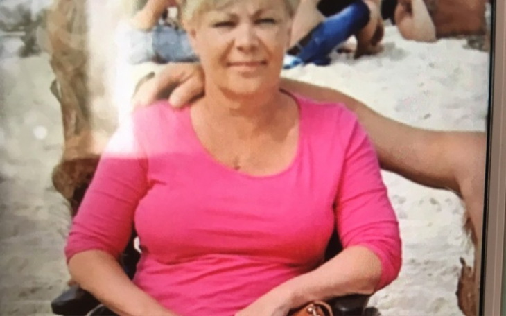 Zbiórka WÓZEK I PODNOŚNIK dla Mamy - zdjęcie główne