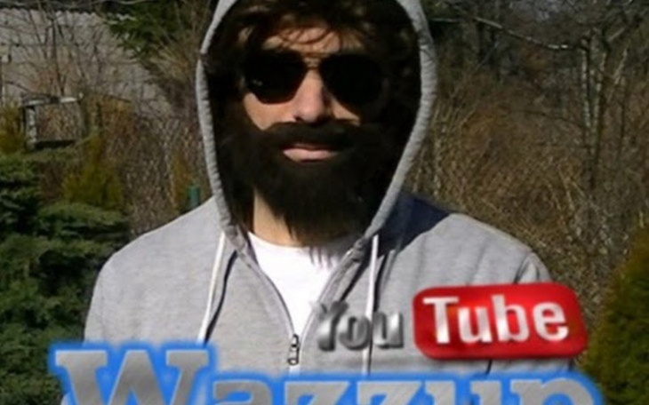 Zbiórka Dofinansowanie wazzupa - zdjęcie główne