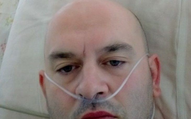 Zbiórka Zbiieramy na leki - zdjęcie główne