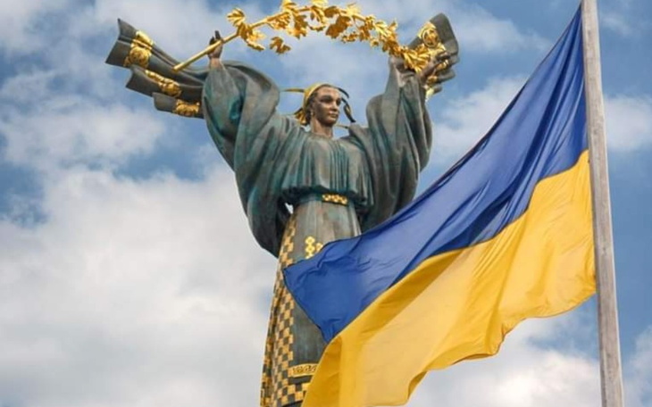 Zbiórka Dla rodzin z Ukrainy Ostrów Wlkp - zdjęcie główne