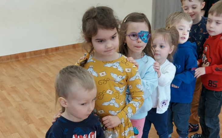 Zbiórka Wyjazd dla OzN Dzieci z Gniezna - zdjęcie główne