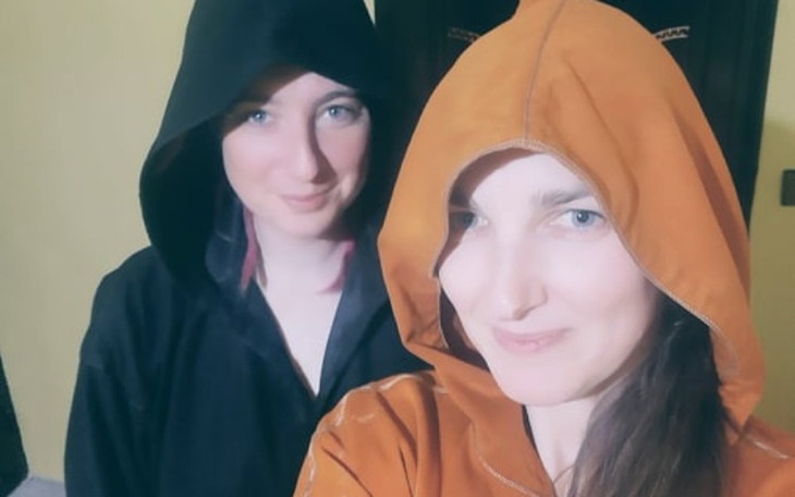 Zbiórka Zbiórka na powrót do domu - zdjęcie główne