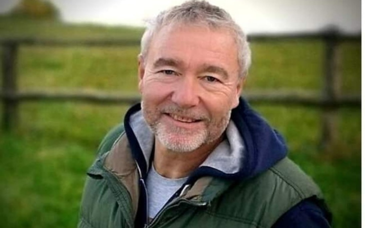 Zbiórka Rehabilitacja-Jacek Pasierbowicz - zdjęcie główne