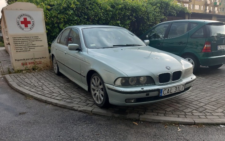 Zbiórka Odbudowa auta marzeń - zdjęcie główne