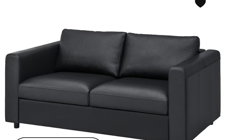 Zbiórka Kanapa do kącika wyciszeń - zdjęcie główne