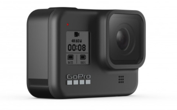 Zbiórka Zbioeram na kamerkę spoetową Gop - zdjęcie główne