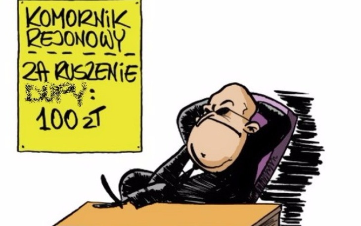 Zbiórka Pomoc mamie - zdjęcie główne