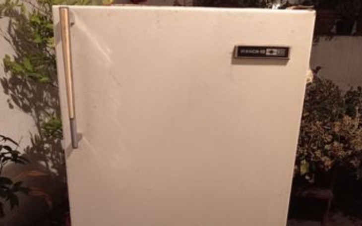 Zbiórka Pomoc w zakupie lodówki - zdjęcie główne