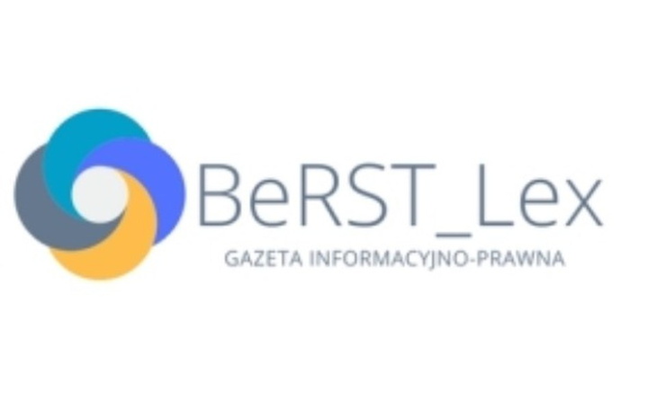 Zbiórka na rzecz gazety BeRST_Lex - zdjęcie główne
