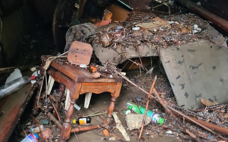 Zbiórka Po powodzi rodzicom - Głuchołazy - zdjęcie główne