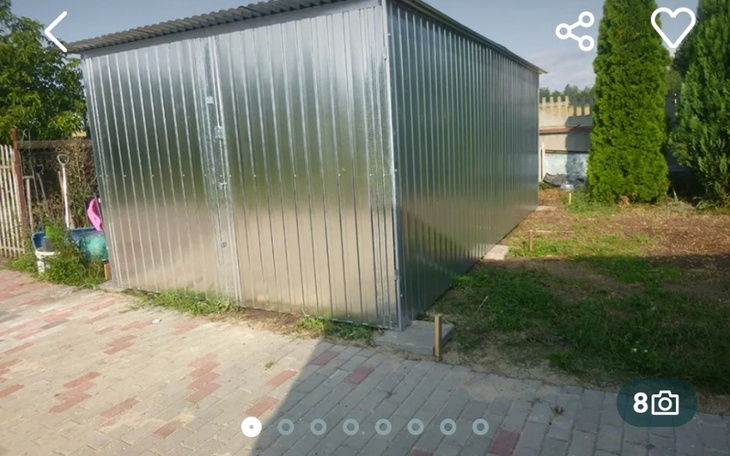 Zbiórka Na garsz - zdjęcie główne