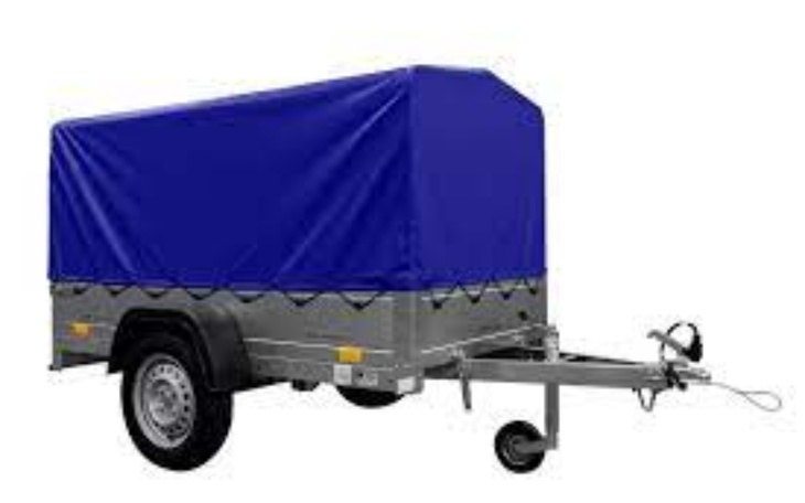 Zbiórka Przyczepa do samochgodu - zdjęcie główne