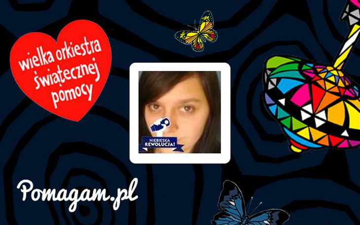 Zbiórka Zbiórka dla WOŚP #41784 - zdjęcie główne